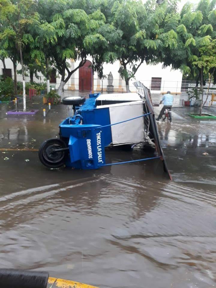 masaya